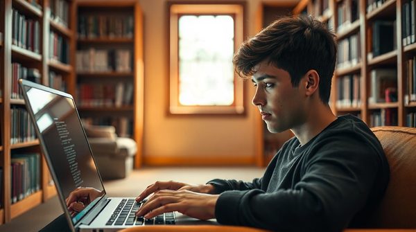Apprendre à coder : démarrer simplement et progresser efficacement
