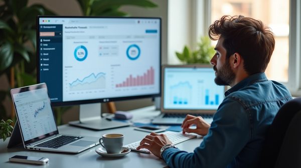 Développeur Shopify freelance et SEO : boostez vos ventes en ligne