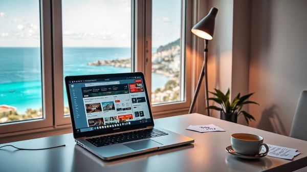 Formation wordpress elementor à nice : lancez votre projet !