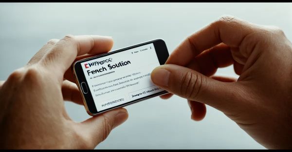 Optimisez vos achats avec la solution française weproc