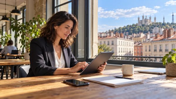 Top avantages de la facture électronique pour les PME avec Jeboostemaboite