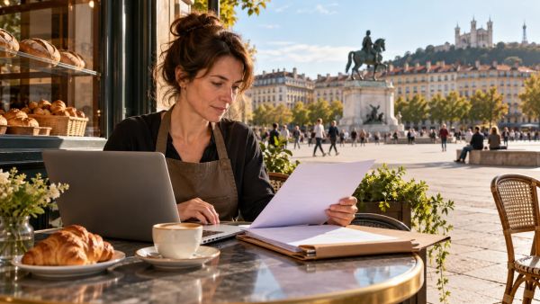 Top avantages de la facture électronique pour les PME avec Jeboostemaboite