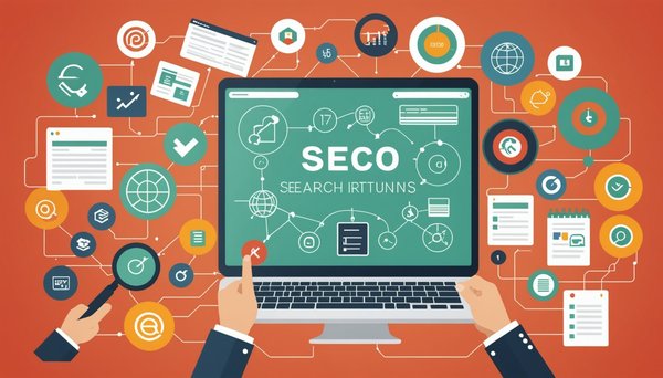 Guide SEO : Stratégies pour Dominer les Résultats de Recherche